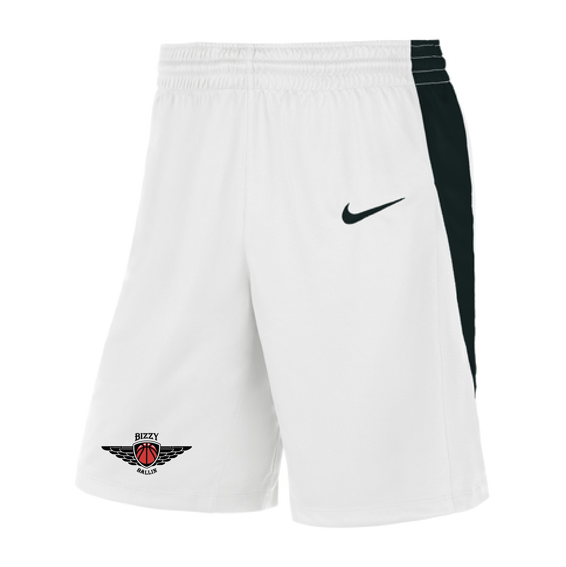 Mens Nike Basketball Short (Bizzy Ballin Basketball)