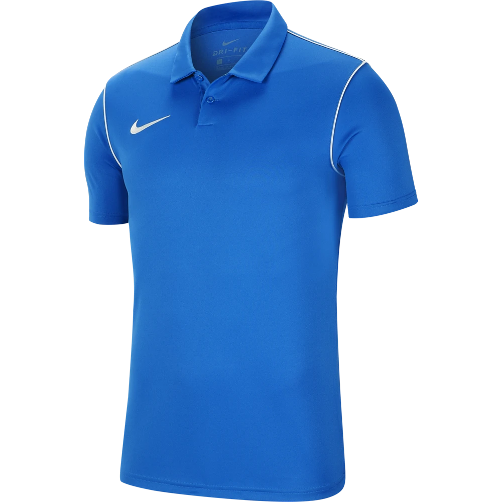 Unisex Nike Dri-FIT Park 20 Polo