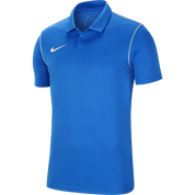 Unisex Customisable Nike Dri-FIT Park 20 Polo